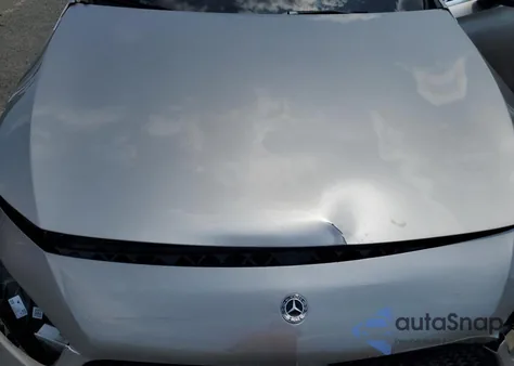 2019 Mercedes-Benz A 220 4Matic z USA, uszkodzony, nr VIN WDD3G4FB0KW022238